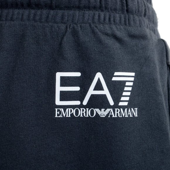 Emporio Armani EA7 "Train Core" Men's Sweat Pants - Picture 4 of 5